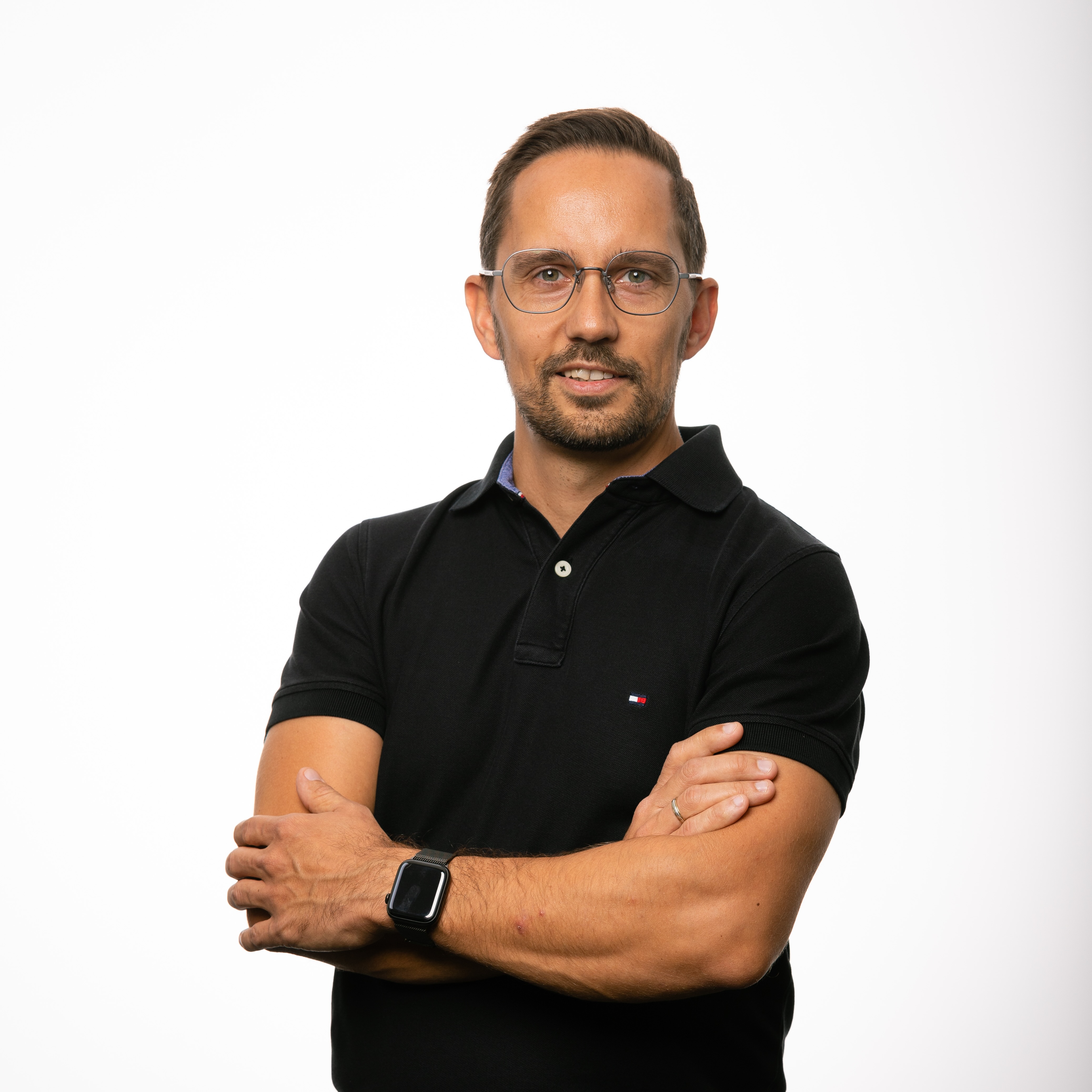 Martin Hoffmann